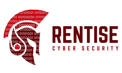 Logo Rentise Cybersecurity