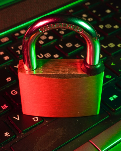 keep your business safe